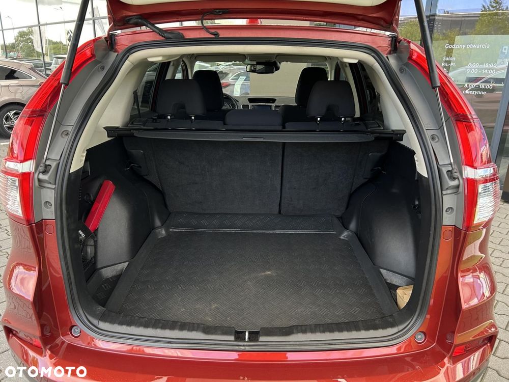 Honda CR-V 2.0 Elegance - 21
