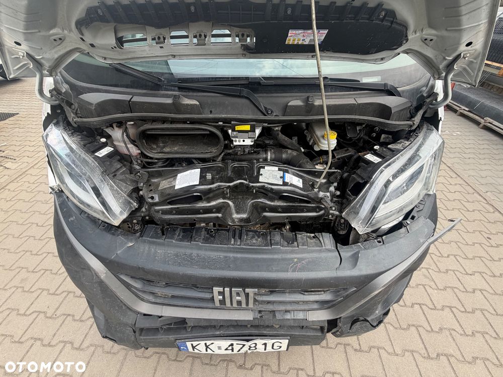 Fiat Ducato L3H2 Jumper Boxer Movano - 5
