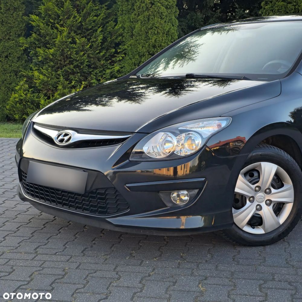 Hyundai i30 1.4 Edition Plus - 4