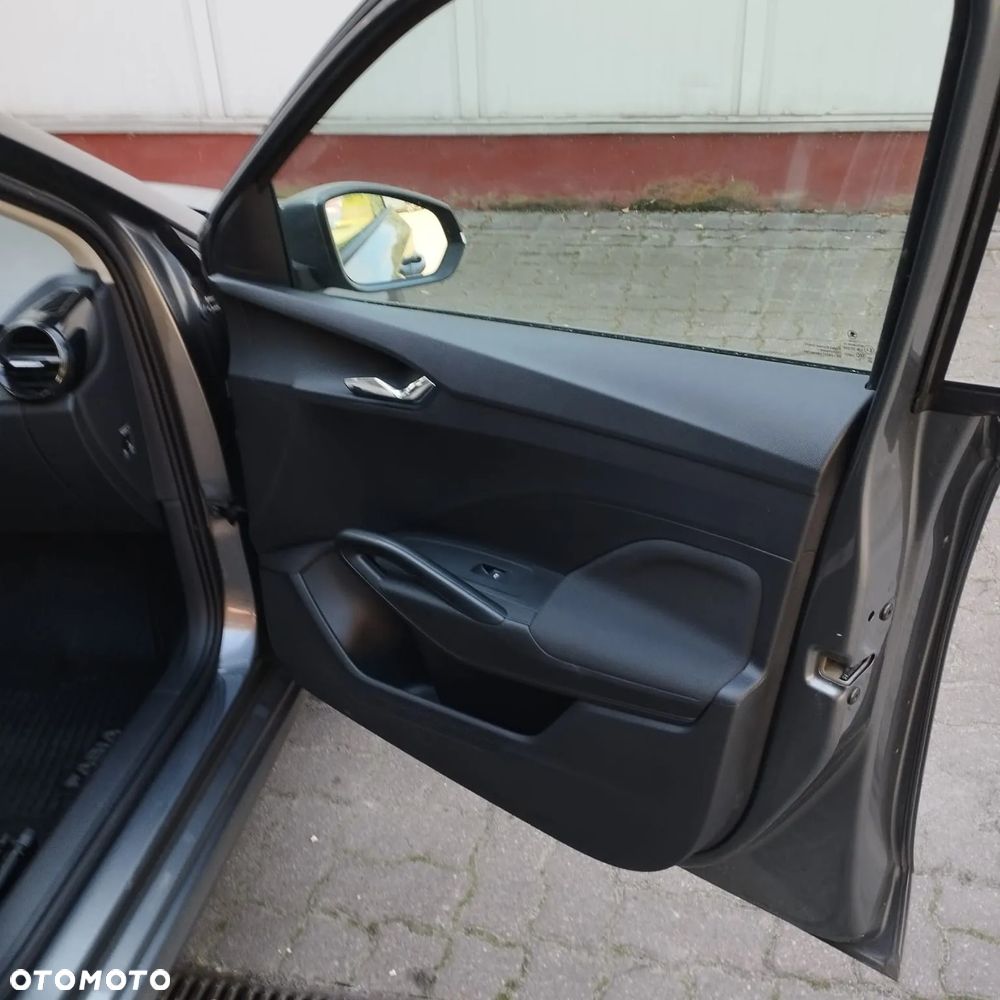 Skoda Fabia 1.0 TSI Selection - 9