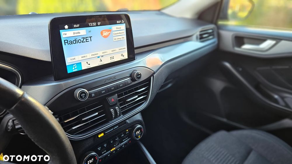 Ford Focus 2.0 EcoBlue Active - 27