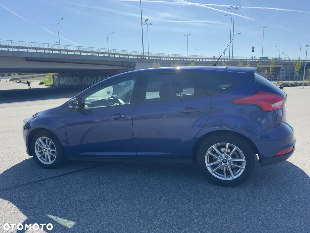 Ford Focus - 6