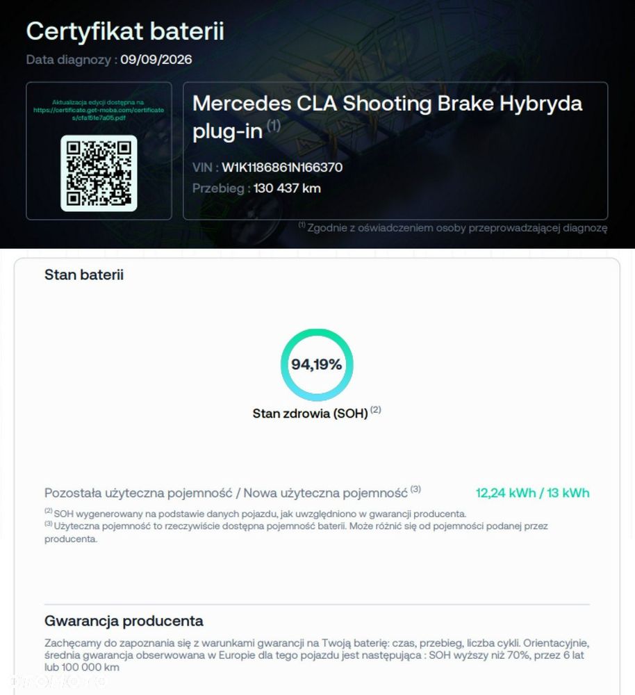 Mercedes-Benz Cla 2020 photo 5