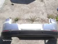 Bara spate cu 6 senzori parcare VW Tiguan 5N