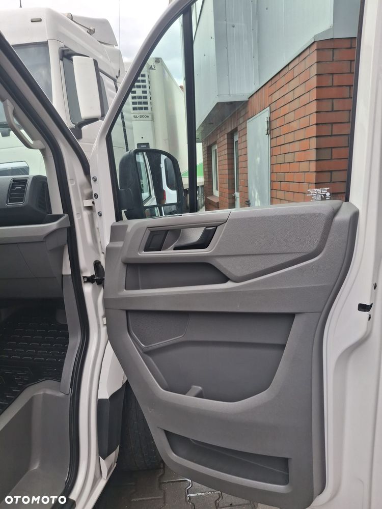 Volkswagen Crafter - 15