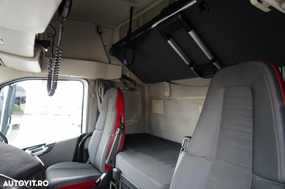 Volvo FH 500 / I-PARK COOL / FULL AIRMATIC / EURO 6 - 26