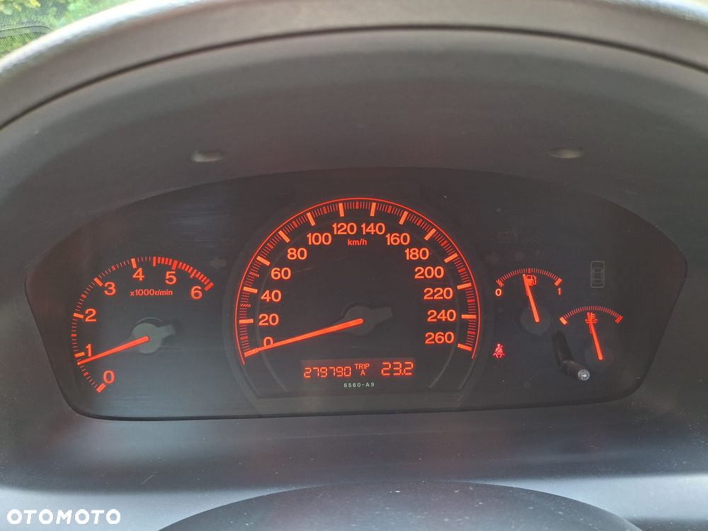Honda Accord 2.2i-CTDi Sport - 14