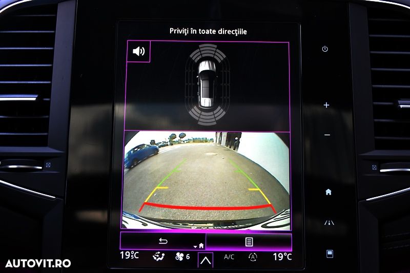 Renault Talisman BLUE dCi 200 EDC INITIALE PARIS - 10