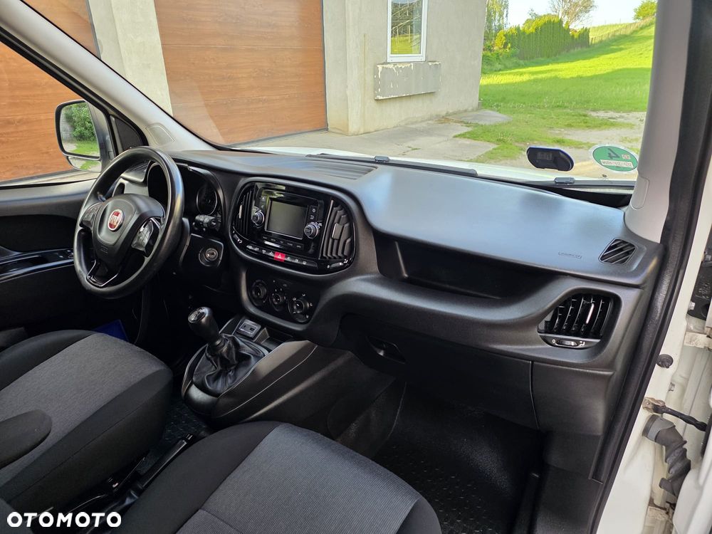 Fiat DOBLO - 15