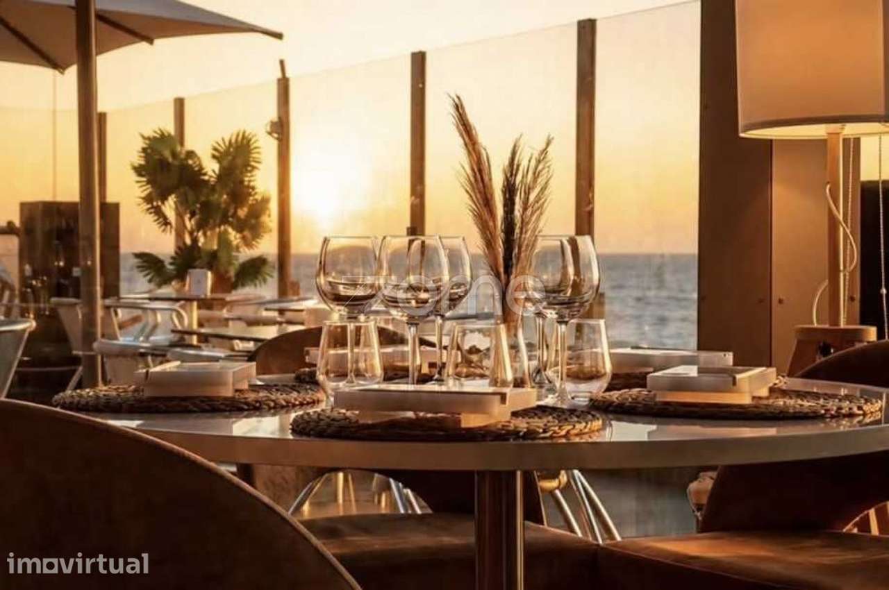 Trespasse Bar/ Restaurante Praia - Grande imagem: 3/8