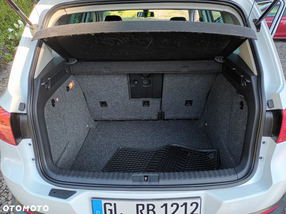 Volkswagen Tiguan 2.0 TDI 4Mot Track&Style - 15