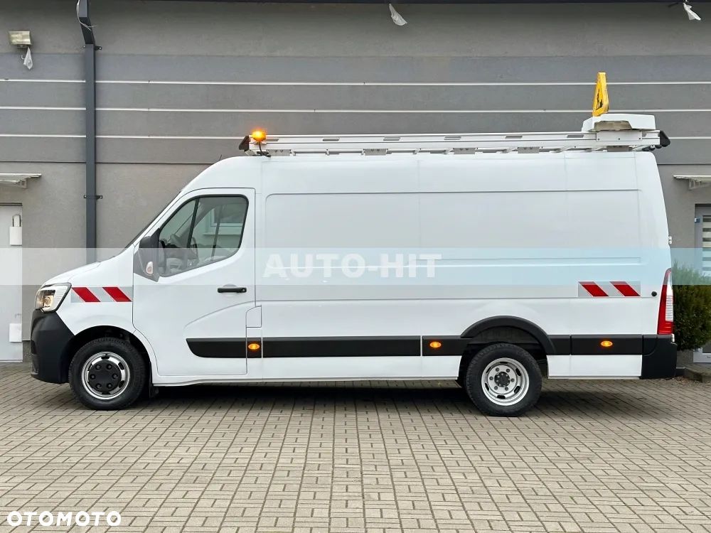 Renault Master - 11