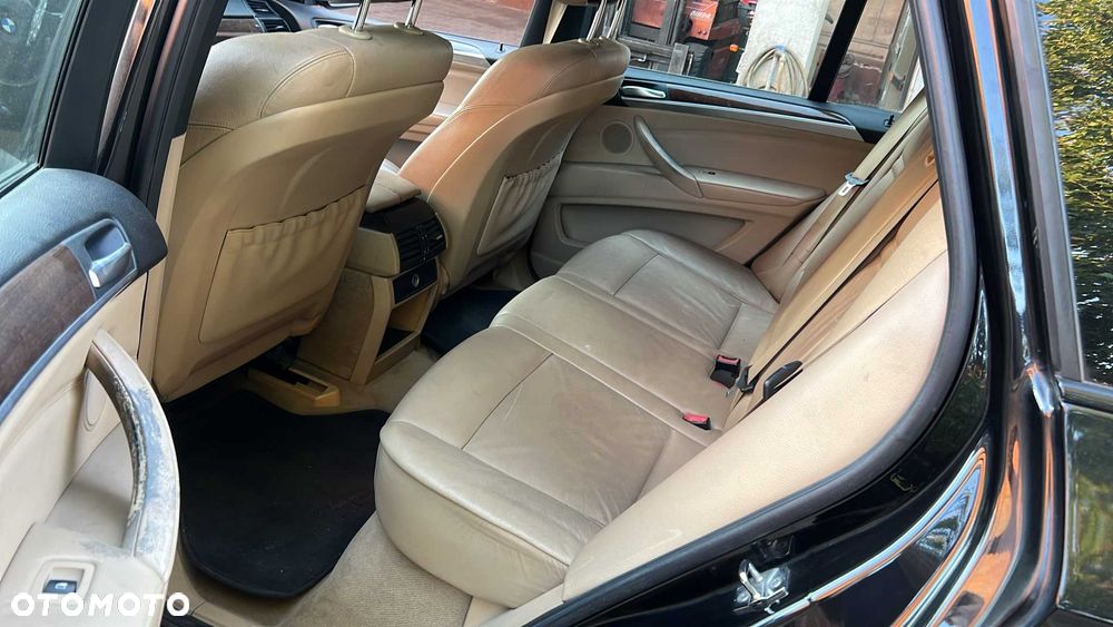 BMW X5 - 6