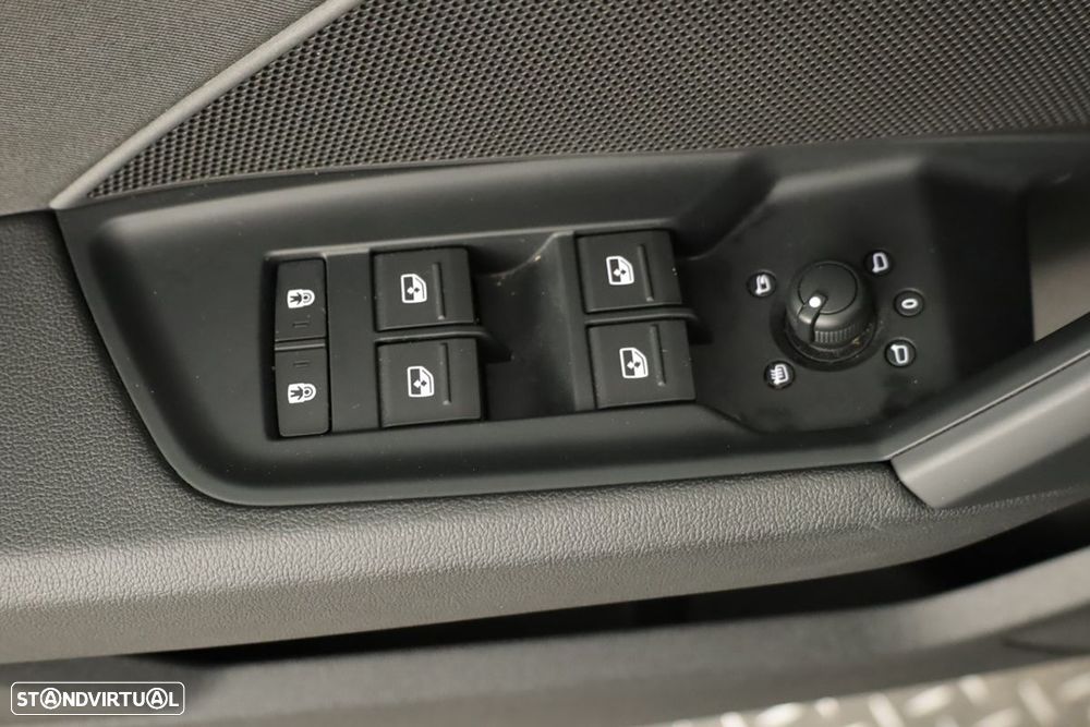 Audi A3 Sportback 45 TFSIe S line - 21