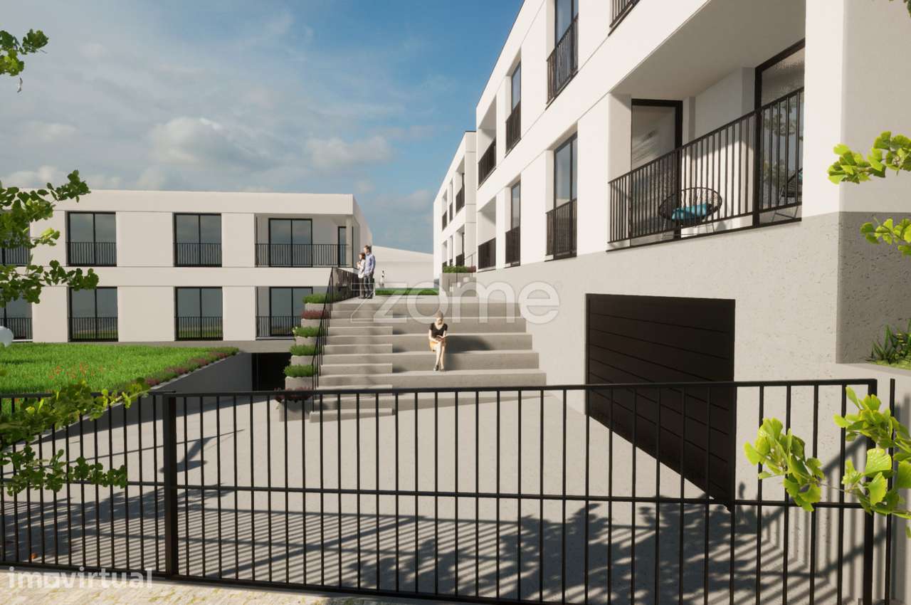 Apartamento T2 São Pedro Village - Grande imagem: 5/18