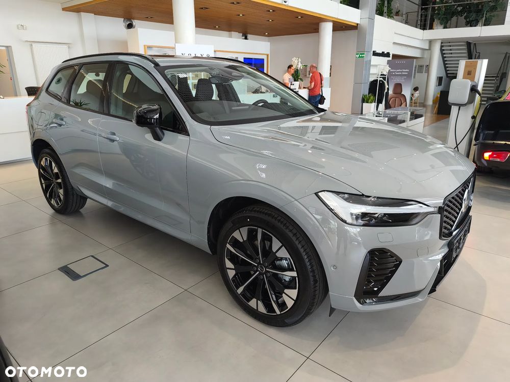 Volvo XC 60 - 6