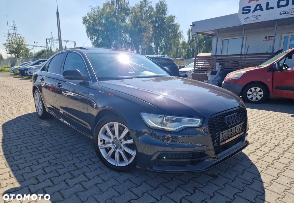 Audi A6 ver-3-0-tfsi-quattro-s-tronic-sport-selection - 4