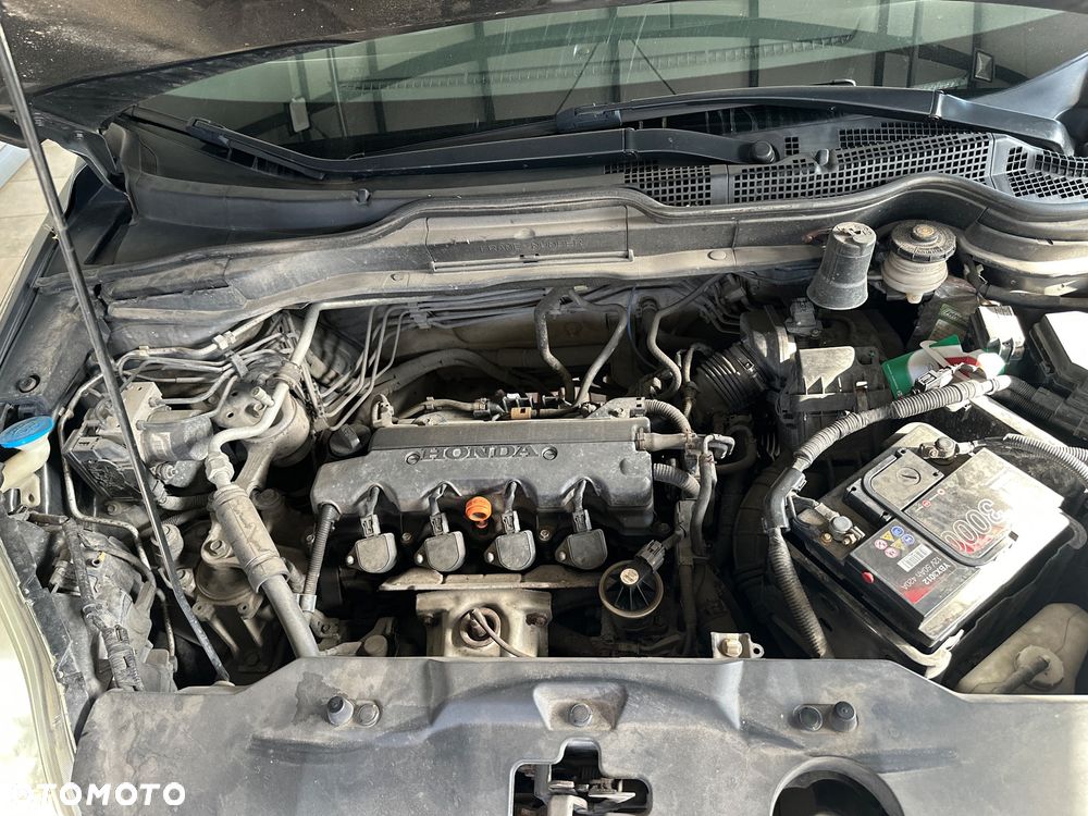 Honda CR-V 2.0 Elegance - 16