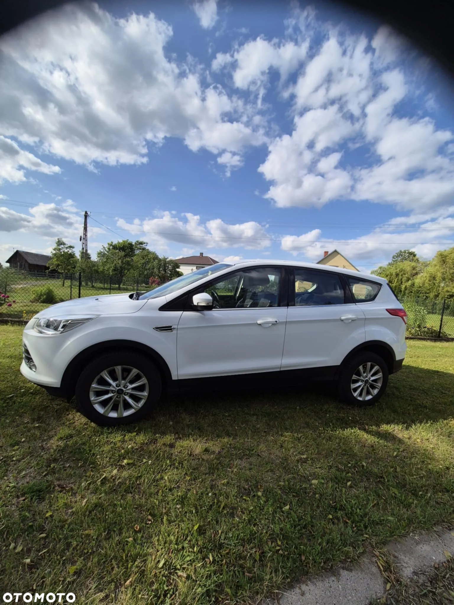 Ford Kuga 1.5 EcoBoost 2x4 SYNC - 6