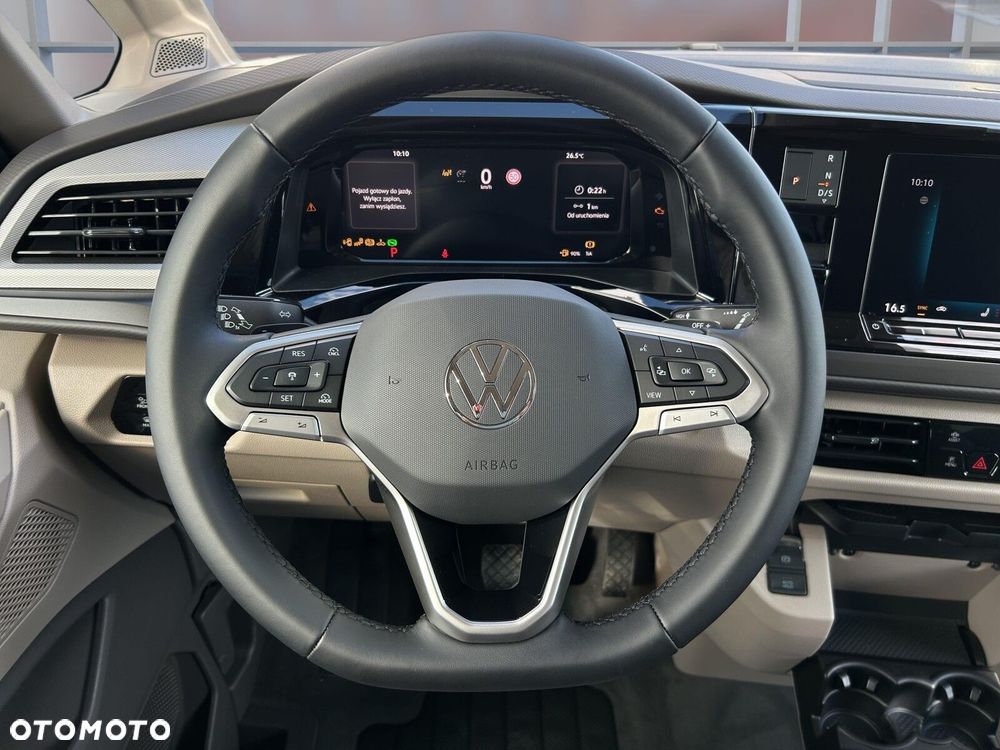 Volkswagen Multivan 2.0 TDI L2 Family DSG - 22