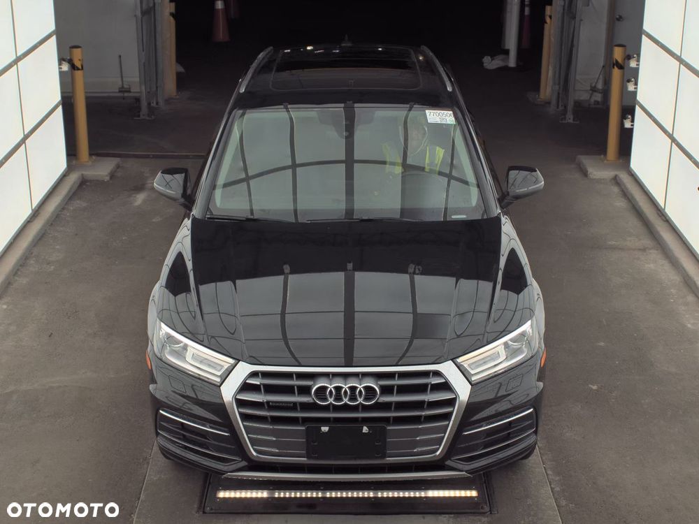 Audi Q5 2.0 TFSI Quattro S tronic - 4