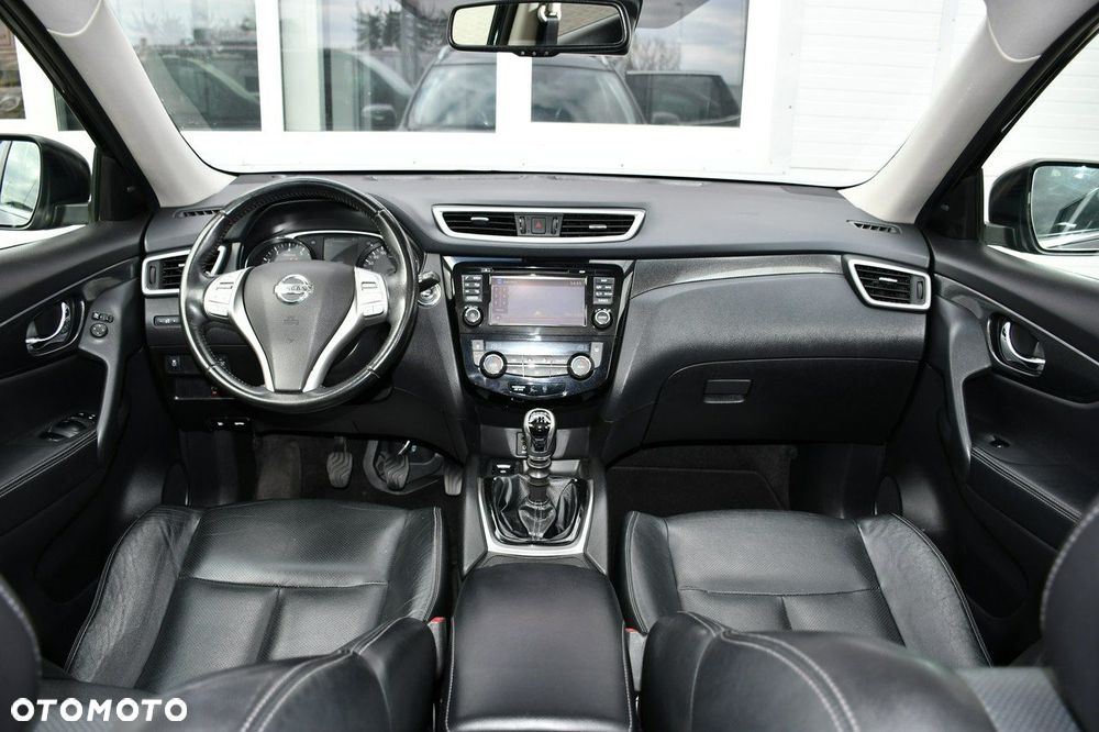 Nissan X-Trail - 26