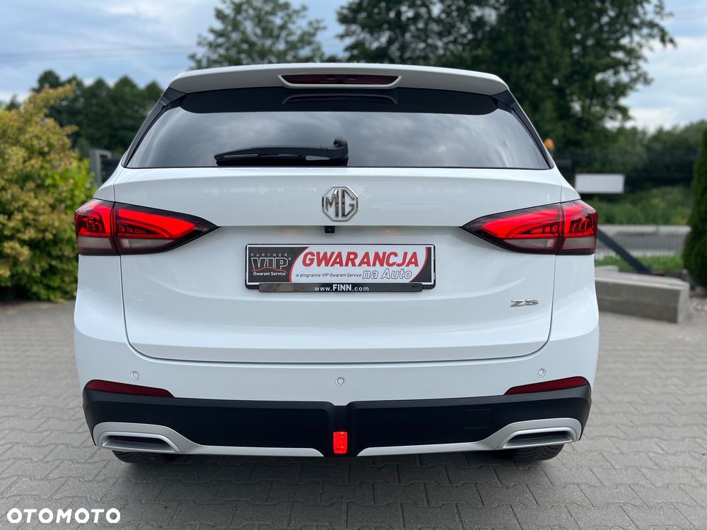 MG ZS 1.5 Excite - 16