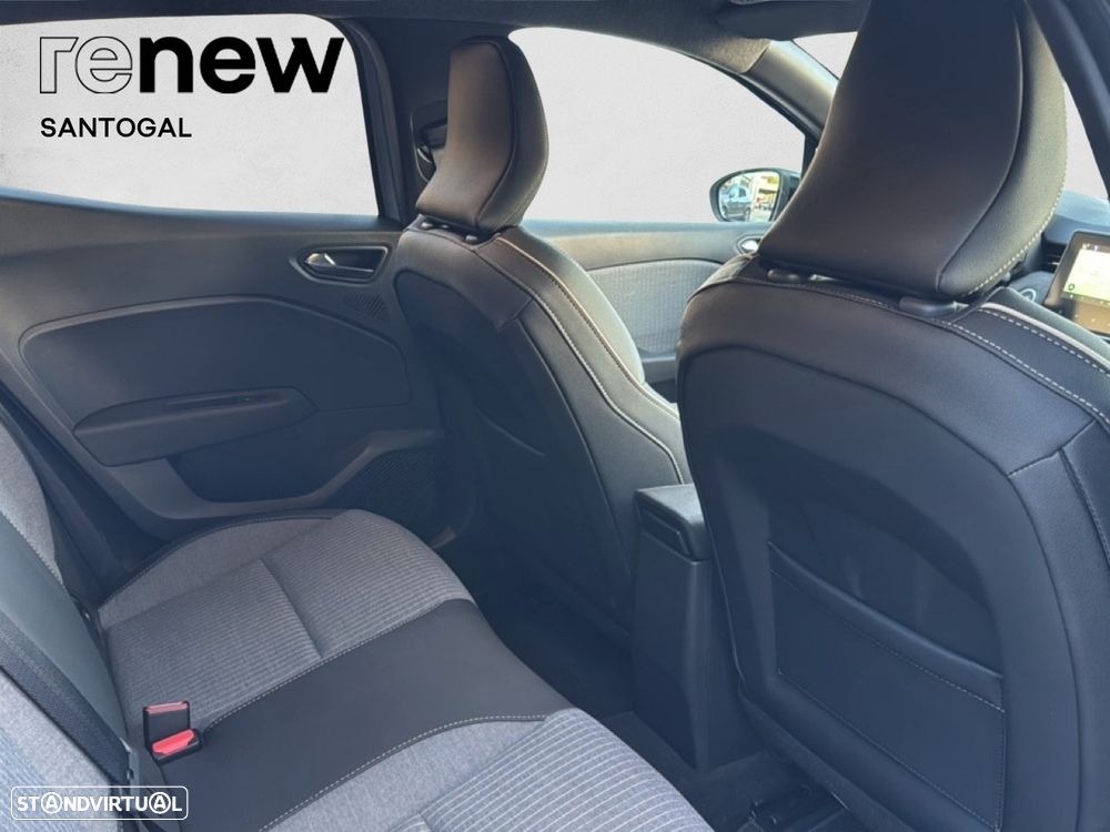 Renault Clio 1.0 TCe Techno - 14