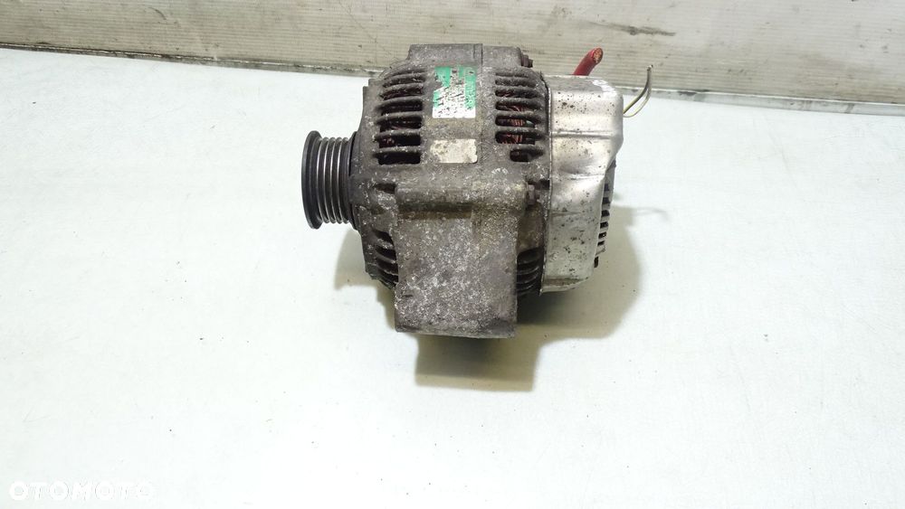 ALTERNATOR LAND ROVER FREELANDER 1.8 - 2