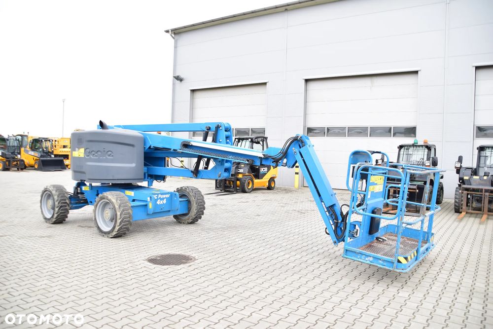 Genie GENIE Z-51/30J - 14