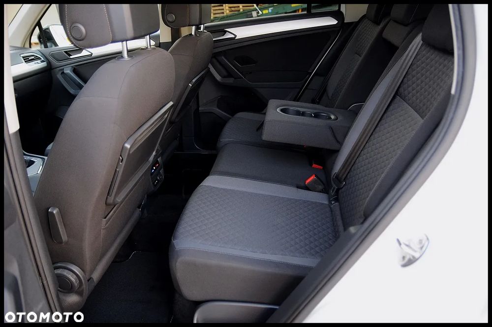 Volkswagen Tiguan 2.0 TDI SCR DSG R-Line - 25