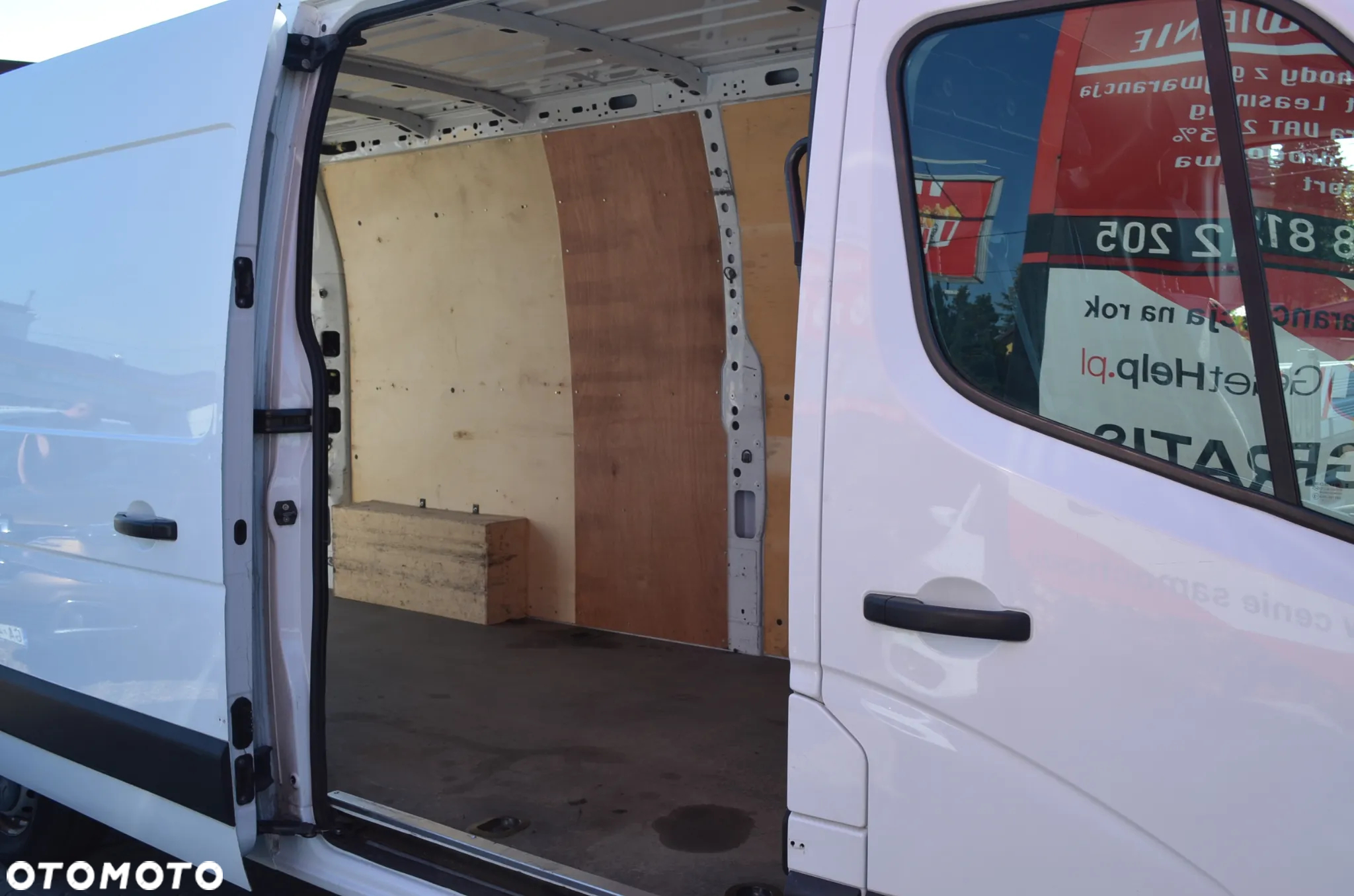 Renault Master - 12