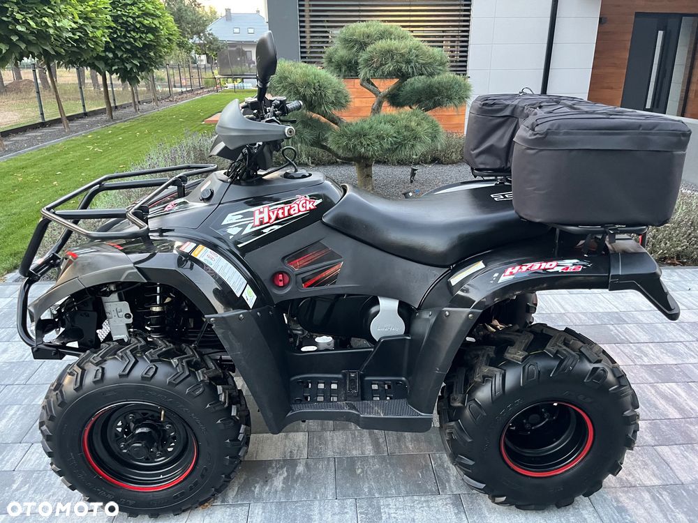 Linhai 300 - 2