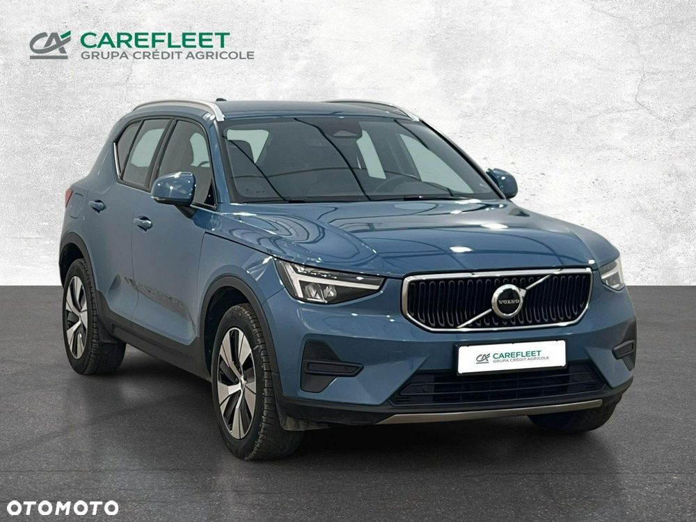 Volvo XC 40 B3 Core - 3