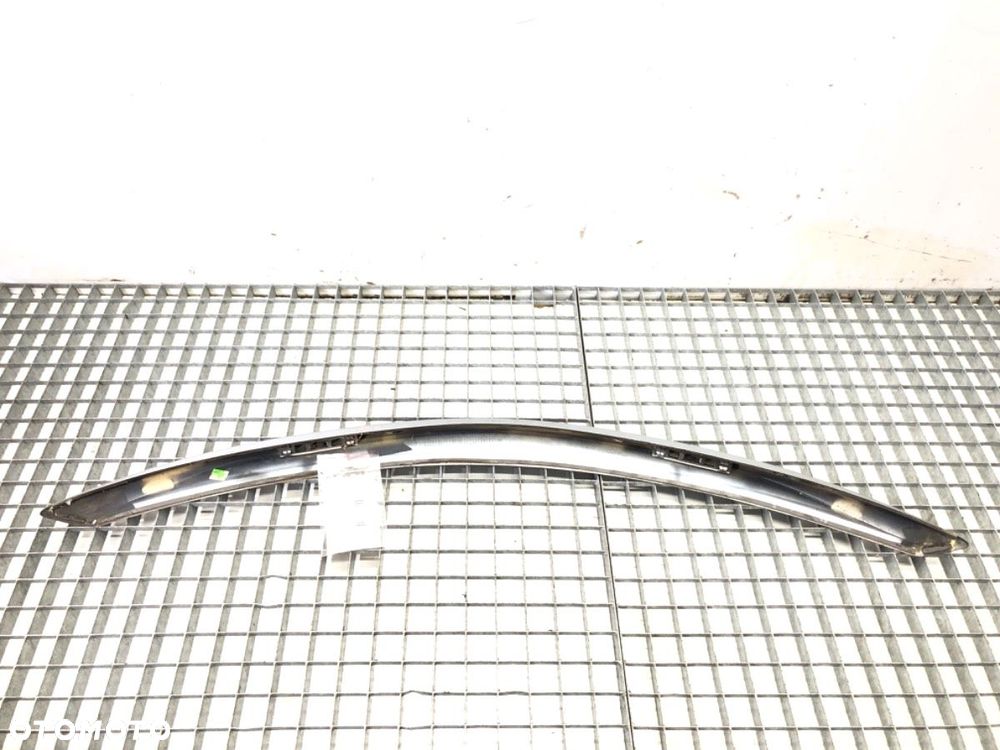 SPOILER LOTKA  OPEL INSIGNIA A (G09) 2008 - 2017 2.0 CDTI (68) 118 kW [160 KM] olej napędowy 2008 - - 5