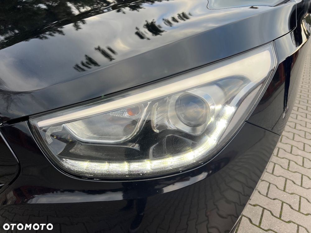 Hyundai ix35 2.0 CRDi 4WD Comfort - 12