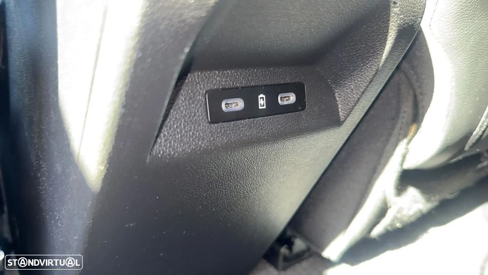 Renault Mégane E-Tech EV60 Techno Optimum Charge - 26