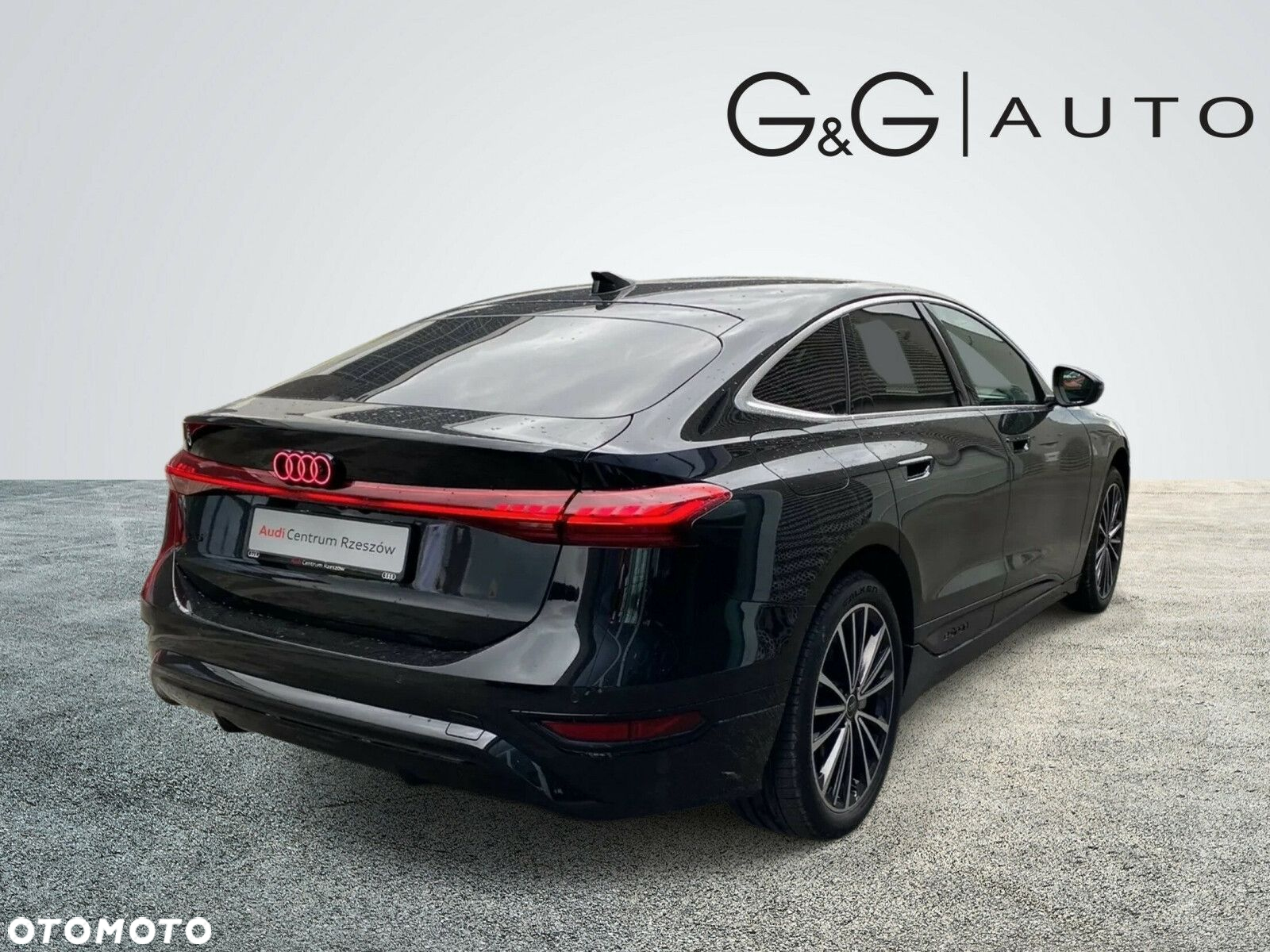 Audi A6 - 5