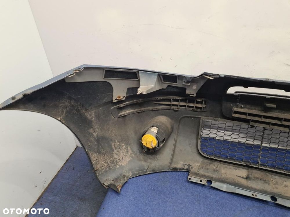 CITROEN C3 I PLURIEL ZDERZAK PRZÓD - 11