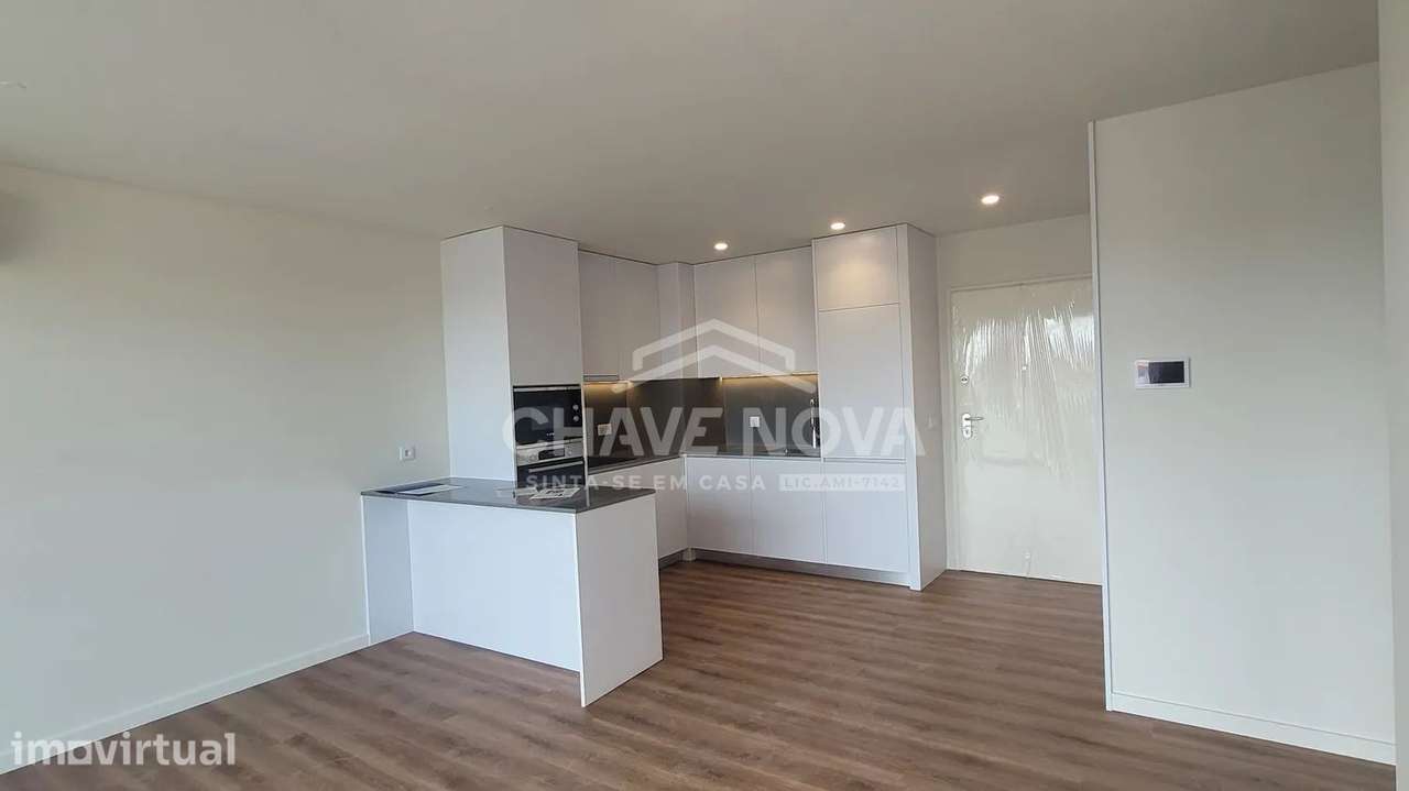 T2 Premium Novo - Park View II - Vila Nova de Gaia-MAD/02238/MH - Grande imagem: 4/9