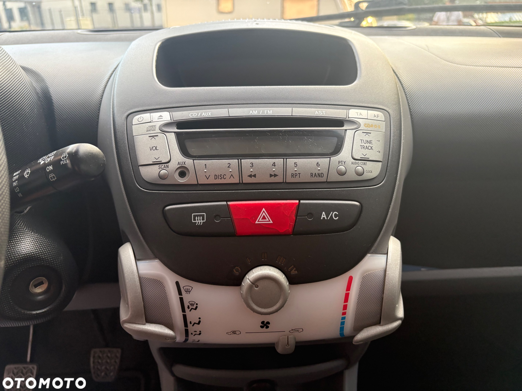 Citroën C1 1.0 Exclusive - 15