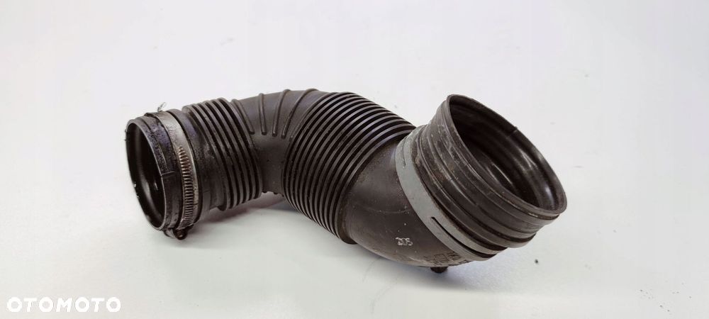 RURA SSĄCA INTERCOOLERA AUDI VW SKODA 1K0129654BC - 3