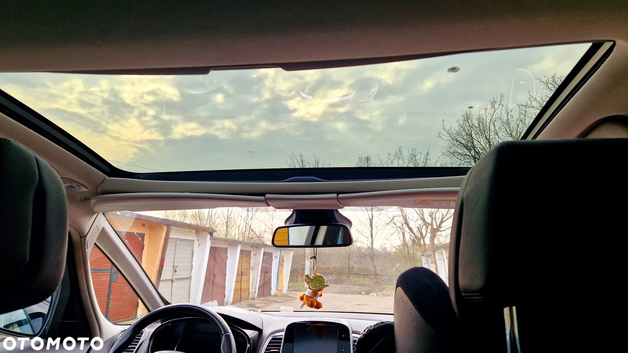 Renault Espace Energy dCi 130 Intens - 6