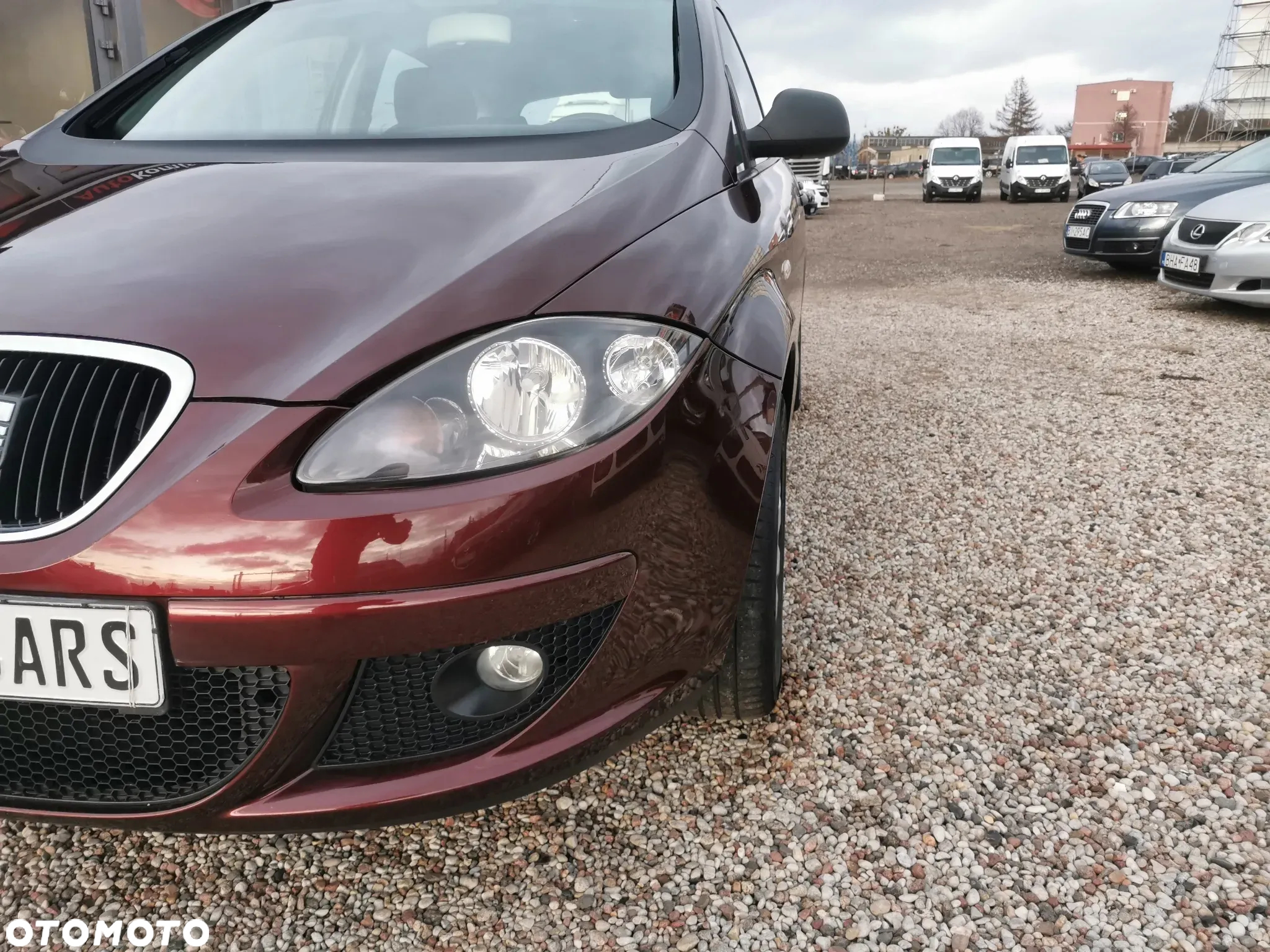 Seat Altea XL - 11
