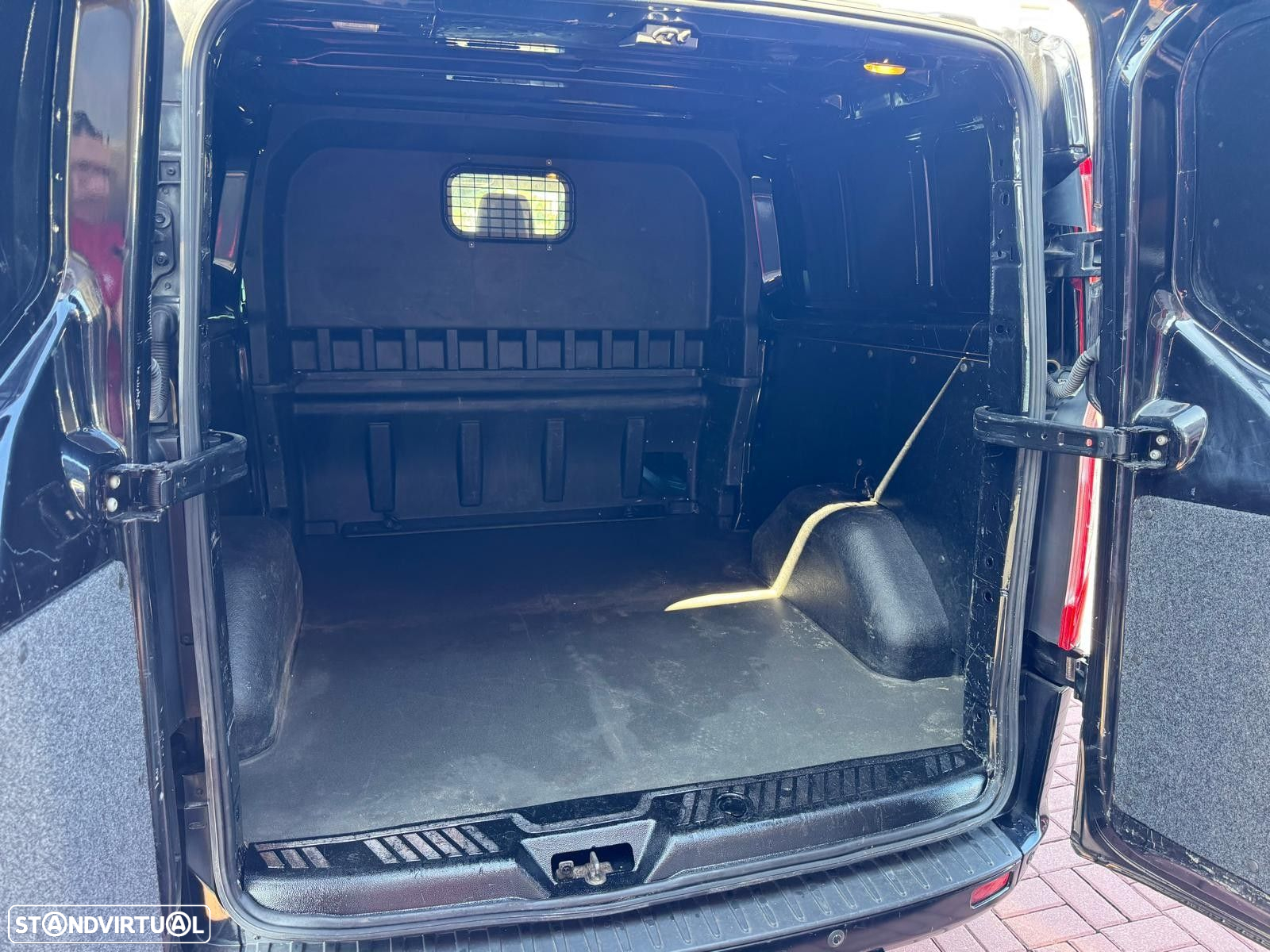 Ford Transit Custom 330L2 2.2 H1-T.B.Trend - 10