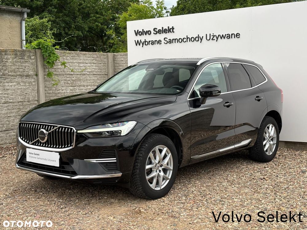 Volvo XC 60 - 5