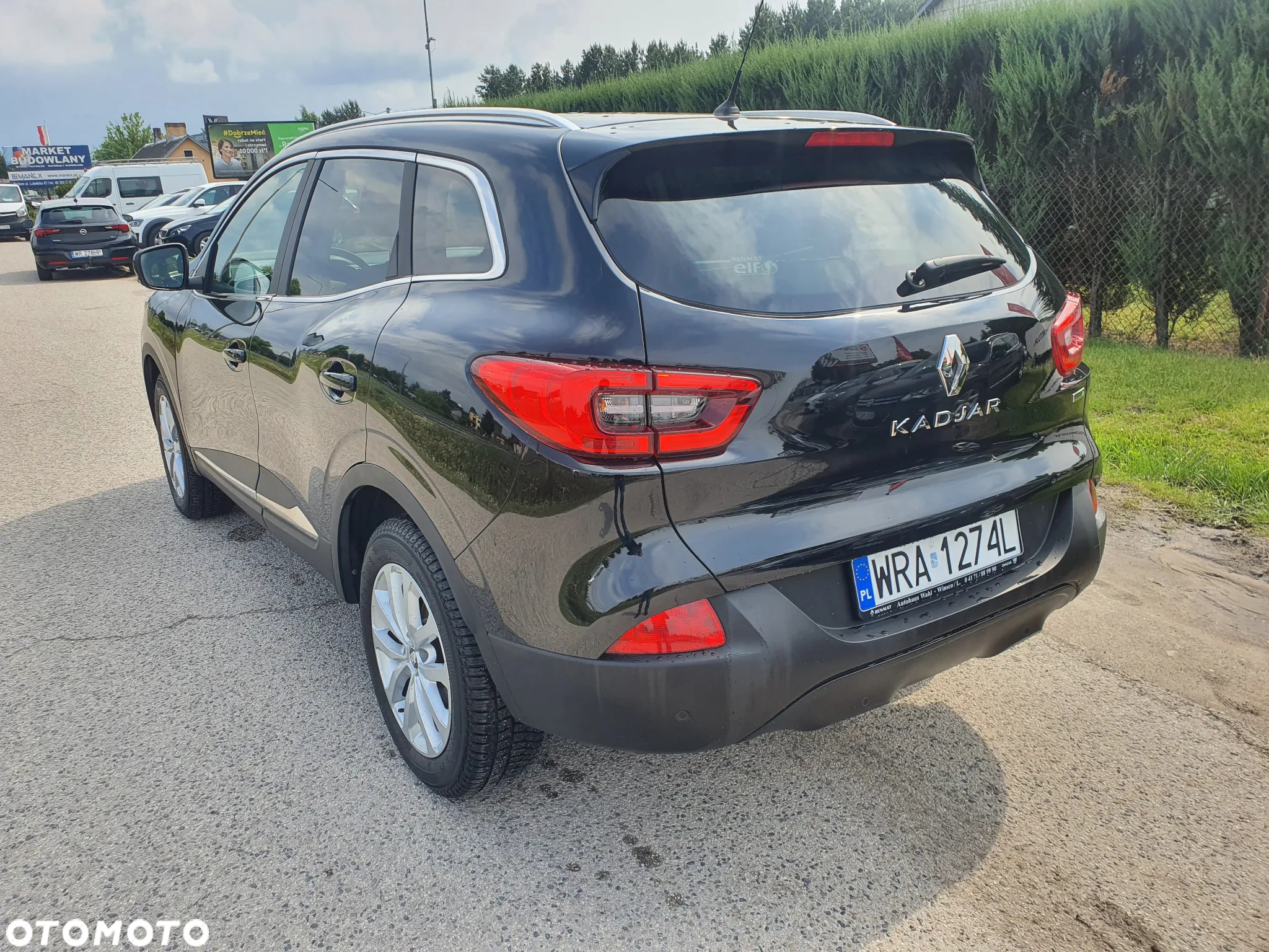 Renault Kadjar Energy dCi 110 COLLECTION - 7