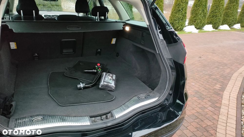 Ford Mondeo 2.0 EcoBlue Trend - 14