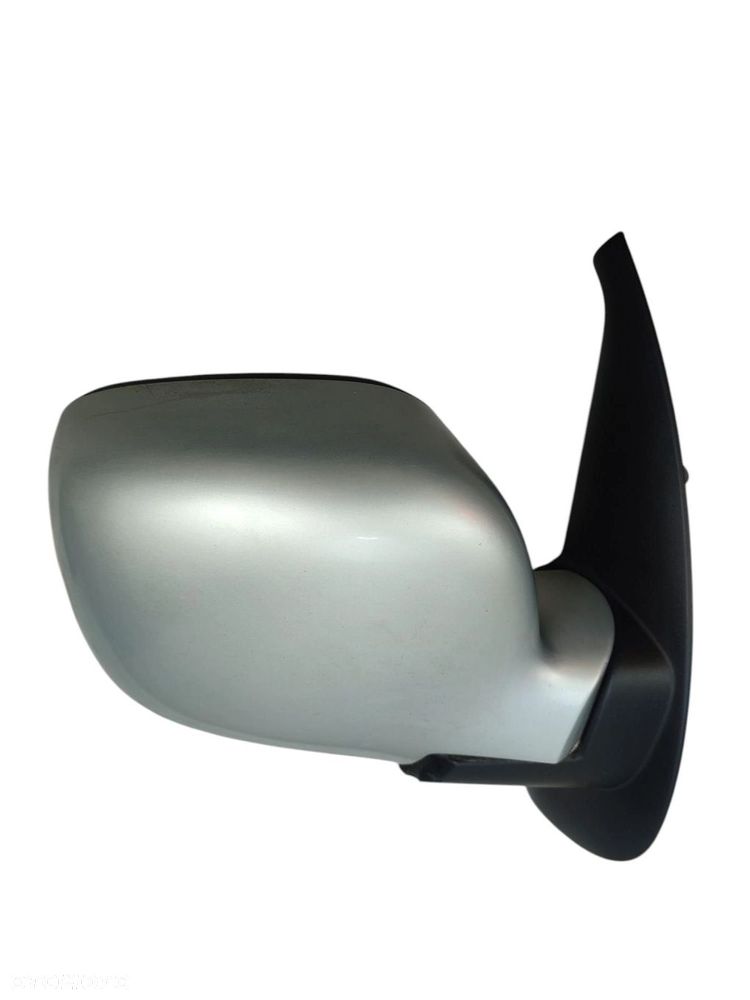 LUSTERKO PRAWE RENAULT KANGOO II (2007-2013) 1.5 DCI 86KM 232636094 - 3