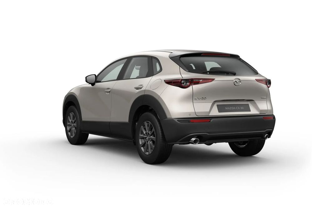 Mazda CX-30 2.5 mHEV Prime-Line 2WD - 4